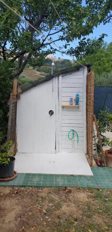 A Casa De Fiore Montegranaro Exterior photo